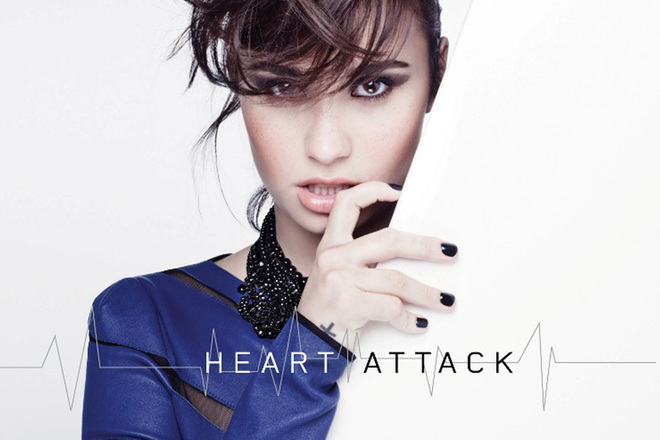 Demi Lovato - Heart Attack