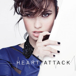 Demi Lovato - Heart Attack