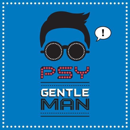 Psy - Gentleman (2013)