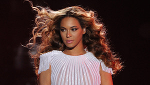 Бийонсе отрива световното си турне