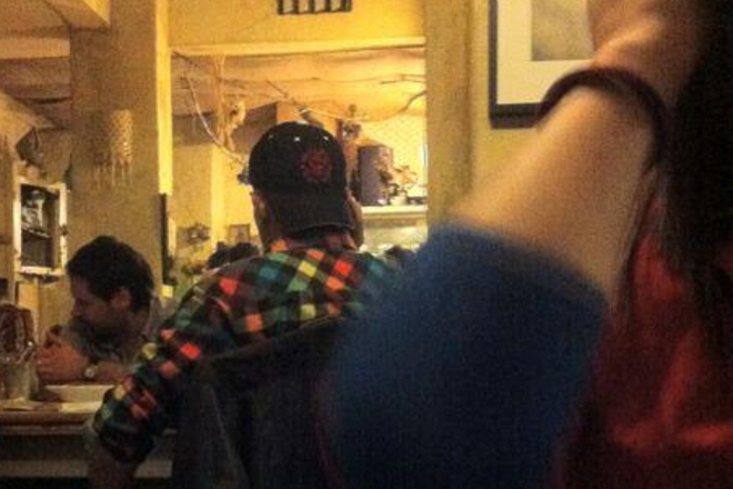 Antonio banderas v sofiya