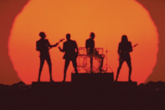 Daft punk get lucky featuring pharrell williams nile rodgers