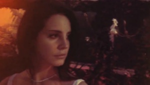 Lana Del Rey - Summer Wine