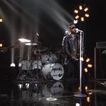 Мигел на сцената на SNL
