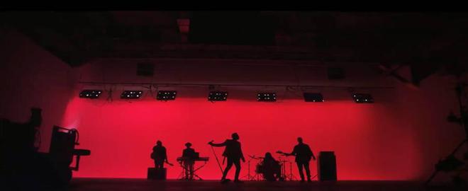 Miguel ft. Kendrick Lamar - How Many Drinks?