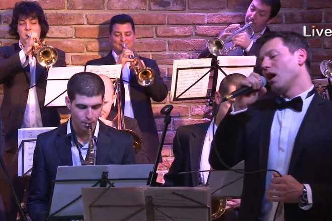 Orlin pee s bras asotsiatsiya