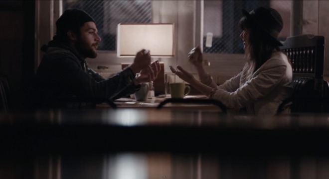 Камък, ножица, хартия