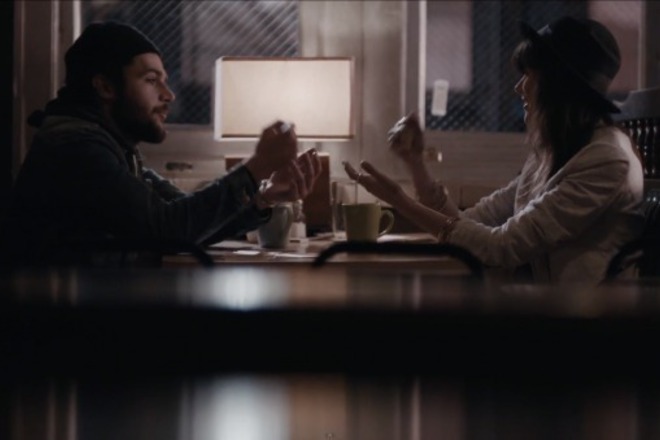 Kamak nozhitsa hartiya