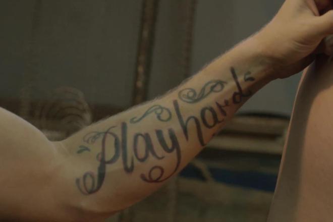 David guetta play hard ft ne yo akon