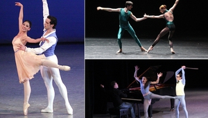 "Американски балет за България", трети сезон