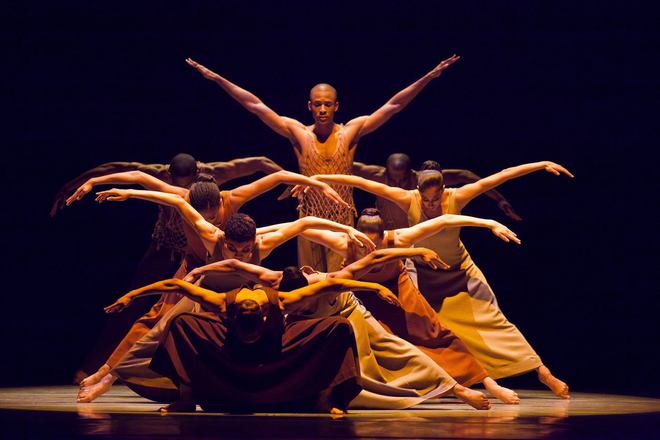 "Ейли 2" - Revelations