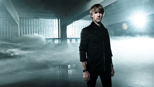 Ричи Хоутин - специален гост на Solar Easter