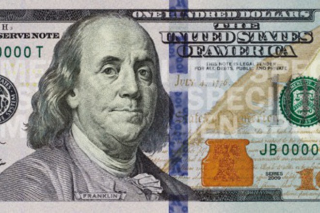 Nay populyarnata banknota s nov dizayn