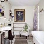 Уютното бяло