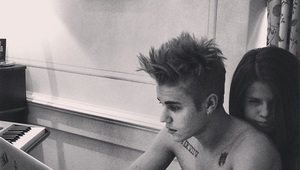 Изглежда Селена и Джъстин отново са заедно