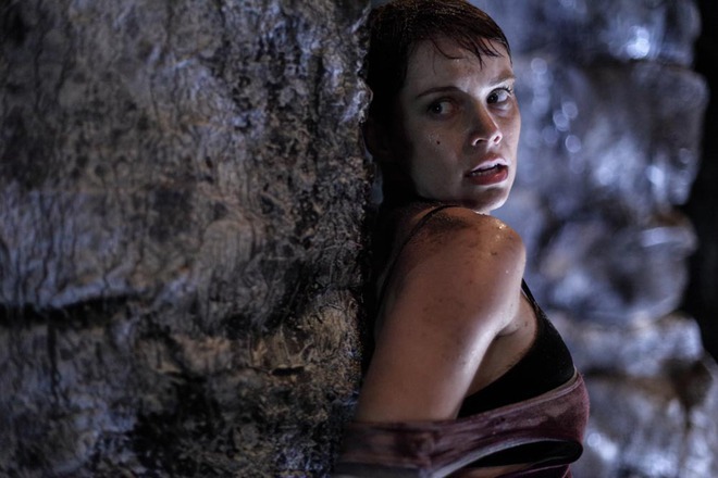 Ungarska aktrisa v aftarshok