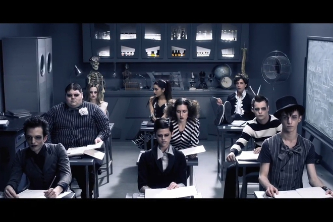 Popular song na mika