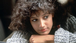 Дженифър Бийлс във "Флашданс" (1983)