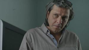 Чочо Попйорданов в "Под прикритие"