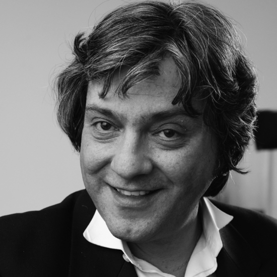 Чочо Попйорданов (1964-2013)