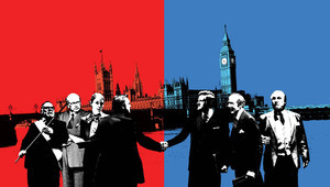 На живо от Лондон: Парламентът