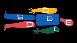 "Гугъл" с doodle в памет на Сол Бас