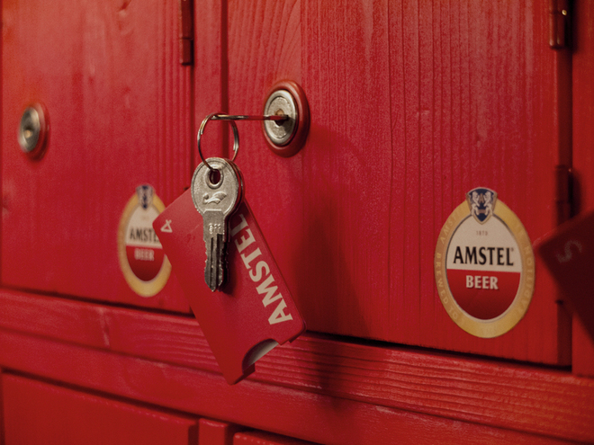 Ключ Amstel