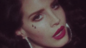 Lana Del Rey - Young and Beautiful