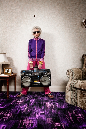 Една от най-популярните джаджи през 80-те