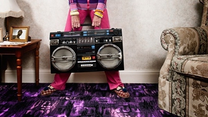 Една от най-популярните джаджи през 80-те