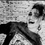 Мадона през 80-те