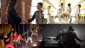 The Wanted - Walks Like Rihanna