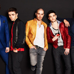 The Wanted - Walks Like Rihanna 1