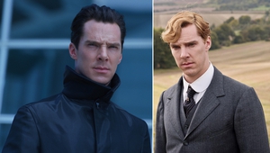 Рус или чернокос?