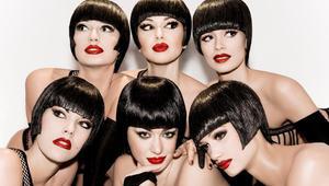 Момичетата от "Крейзи хорс"