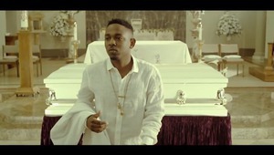 Kendrick Lamar - Bitch, Don't Kill My Vibe