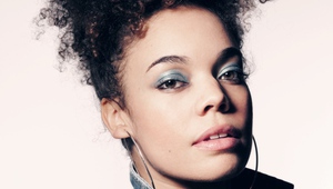 Британската соул изпълнителка Андреа Триана