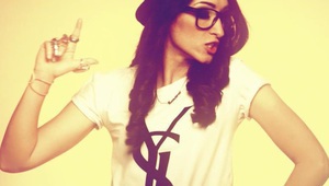 Сантра с личен блог в Woman.bg