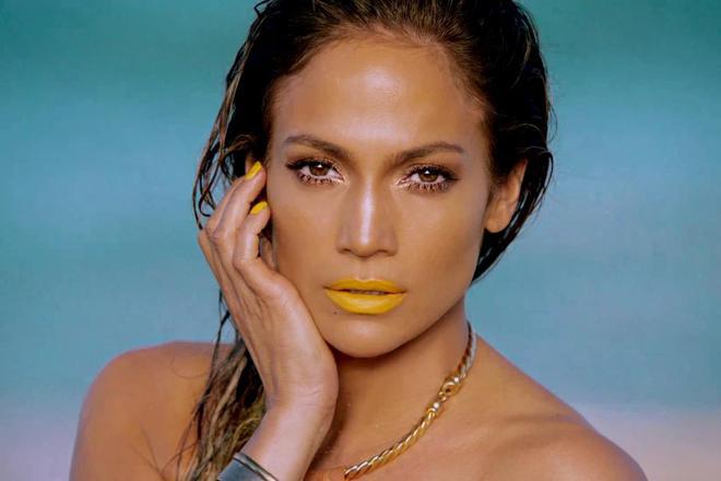 Jennifer lopez live it up feat pitbull