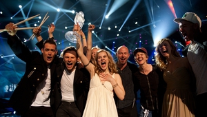 Дания победи на Евровизия 2013