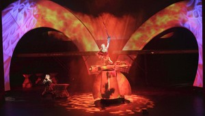 "Зигфрид" - третата опера от тетралогията на Вагнер