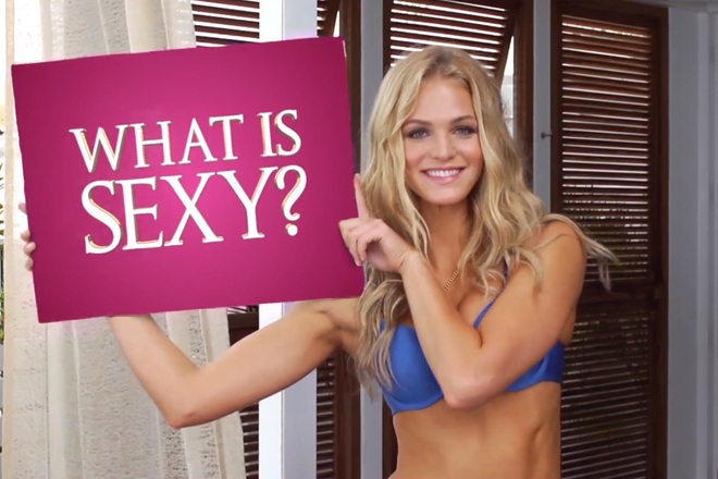 Kakvo e seksi prez 2013 a