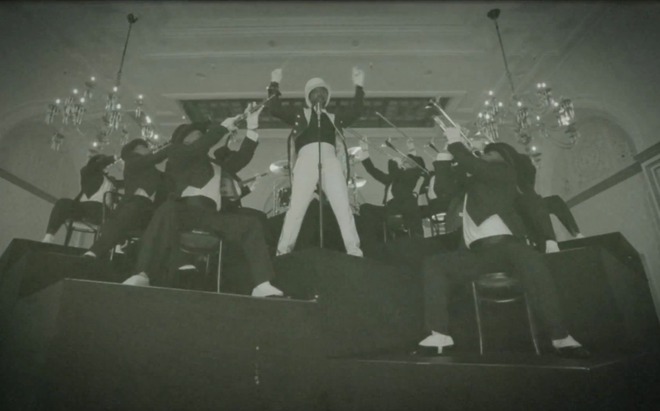 will.i.am - Bang Bang