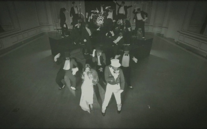 will.i.am - Bang Bang 2