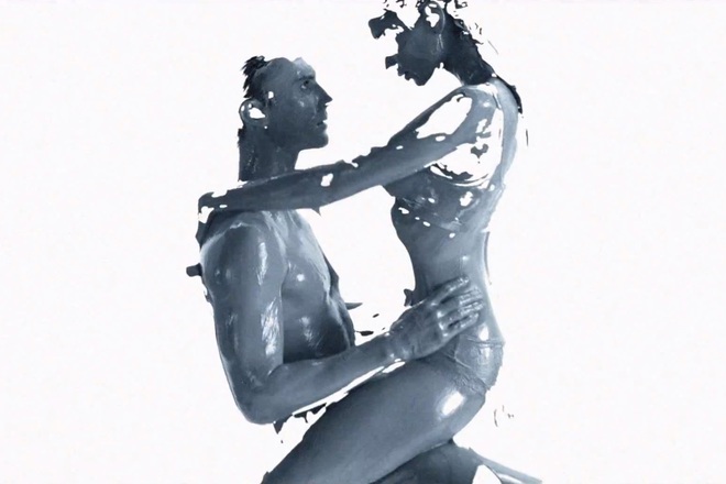 Maroon 5 love somebody