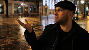 Мартин Любенов в Билбао