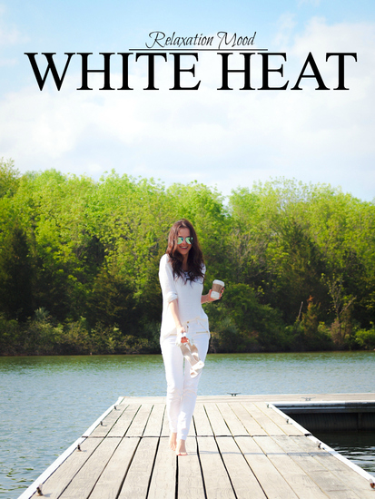 Облечи се в бяло