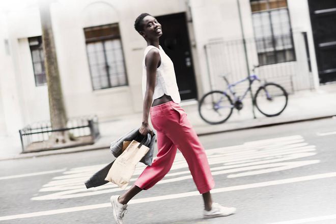 Облечи се в бяло (4)