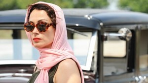 Жанет Спасова в "Аз съм ти"