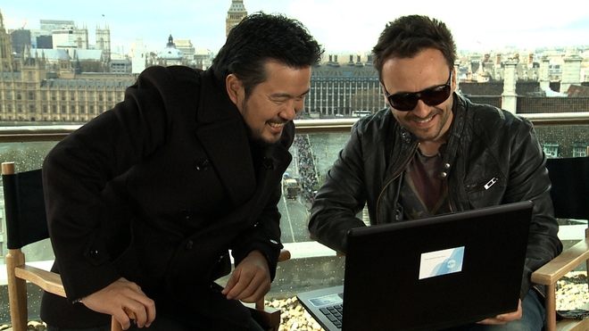 Режисьорът на "Бързи и яростни-6" пред БГ медия